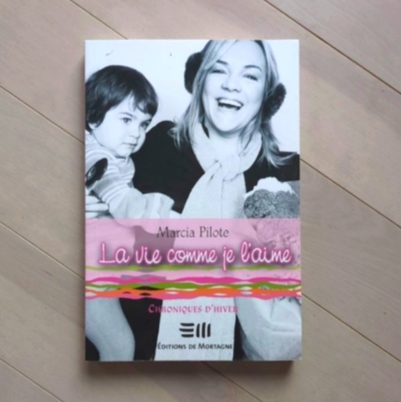 Set of Parenting Books French - Picture 3 of 9